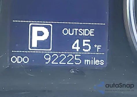 2014 Toyota Highlander Le Plus V6 from USA, damaged, VIN 5TDZKRFH9ES031769